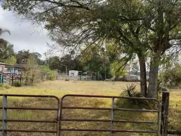 854 NE 42nd Terrace, Okeechobee, FL 34972