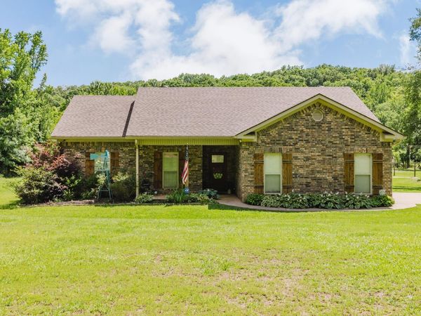 5755 HWY 298, Benton, AR 72019