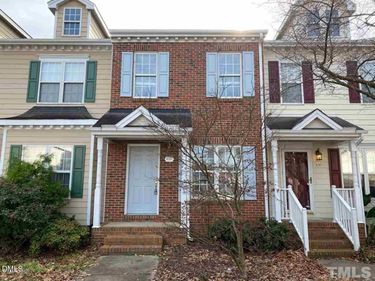 2725 Sterling Park Drive, Raleigh, NC 27603