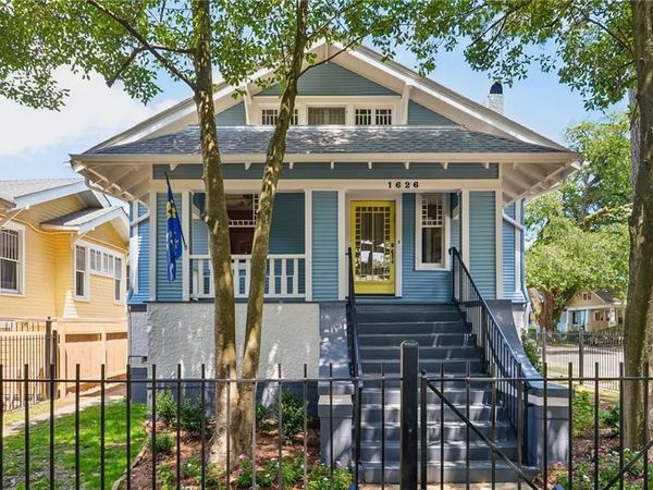 1626 PINE Street, New Orleans, LA 70118