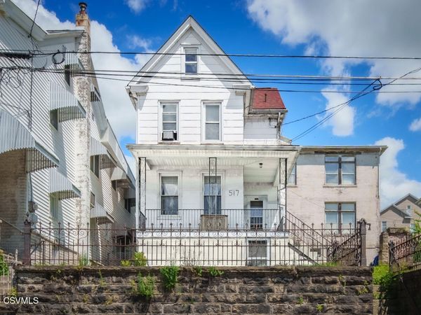 517 W 2ND Street, Mt. Carmel, PA 17851