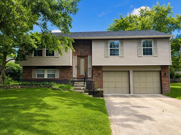 3671 Dinsmore Castle Drive, Columbus, OH 43221