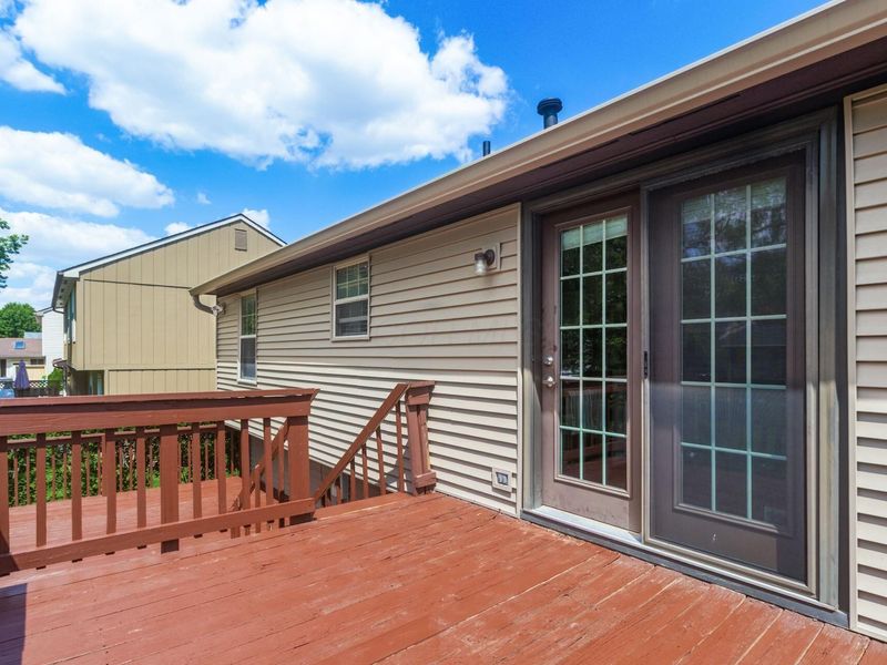 3671 Dinsmore Castle Drive, Columbus, OH 43221 Photo 34