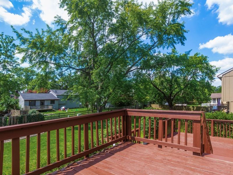 3671 Dinsmore Castle Drive, Columbus, OH 43221 Photo 35