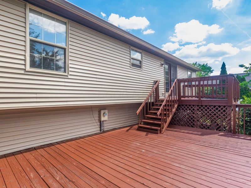 3671 Dinsmore Castle Drive, Columbus, OH 43221 Photo 36