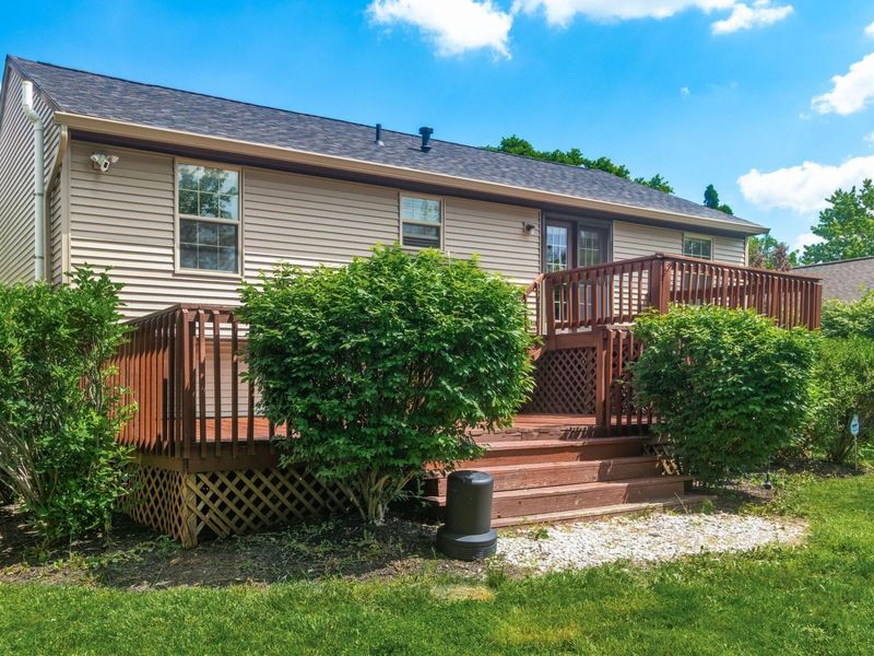 3671 Dinsmore Castle Drive, Columbus, OH 43221 Photo 37