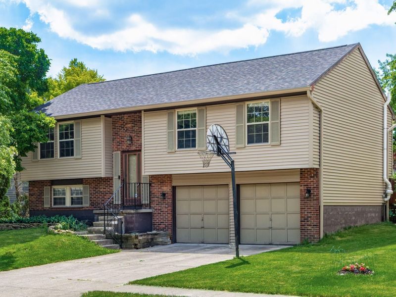 3671 Dinsmore Castle Drive, Columbus, OH 43221 Photo 4