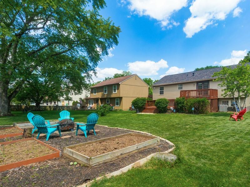 3671 Dinsmore Castle Drive, Columbus, OH 43221 Photo 40