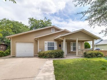 1834 Bayside Street, Dallas, TX 75212