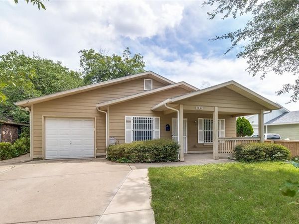 1834 Bayside Street, Dallas, TX 75212