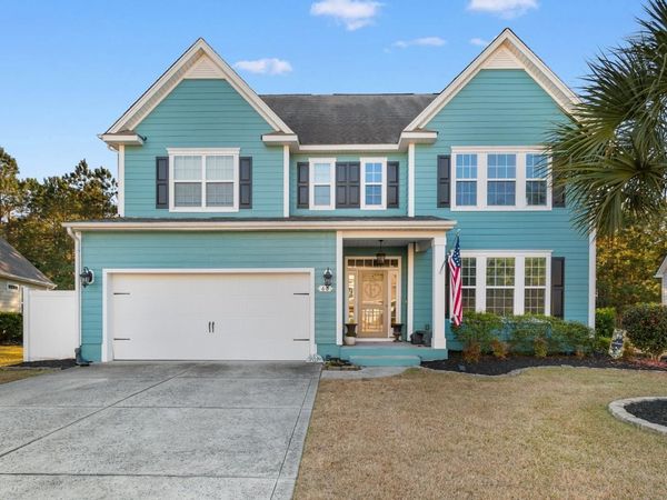 60 Summerlight Dr. , Murrells Inlet, SC 29576