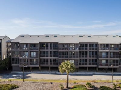 207 N Ocean Blvd. , Unit 241, North Myrtle Beach, SC 29582