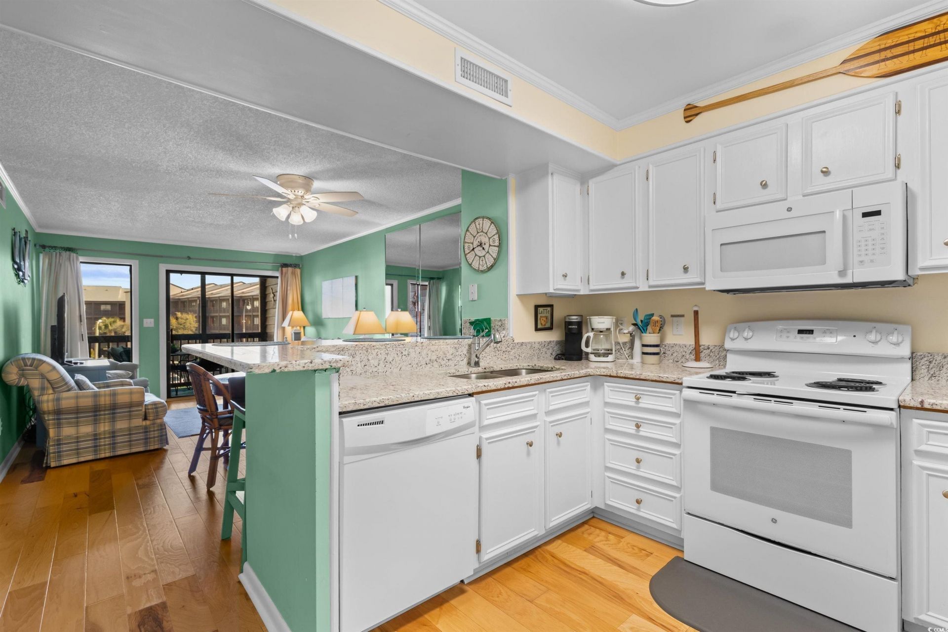 207 N Ocean Blvd.  Photo 10