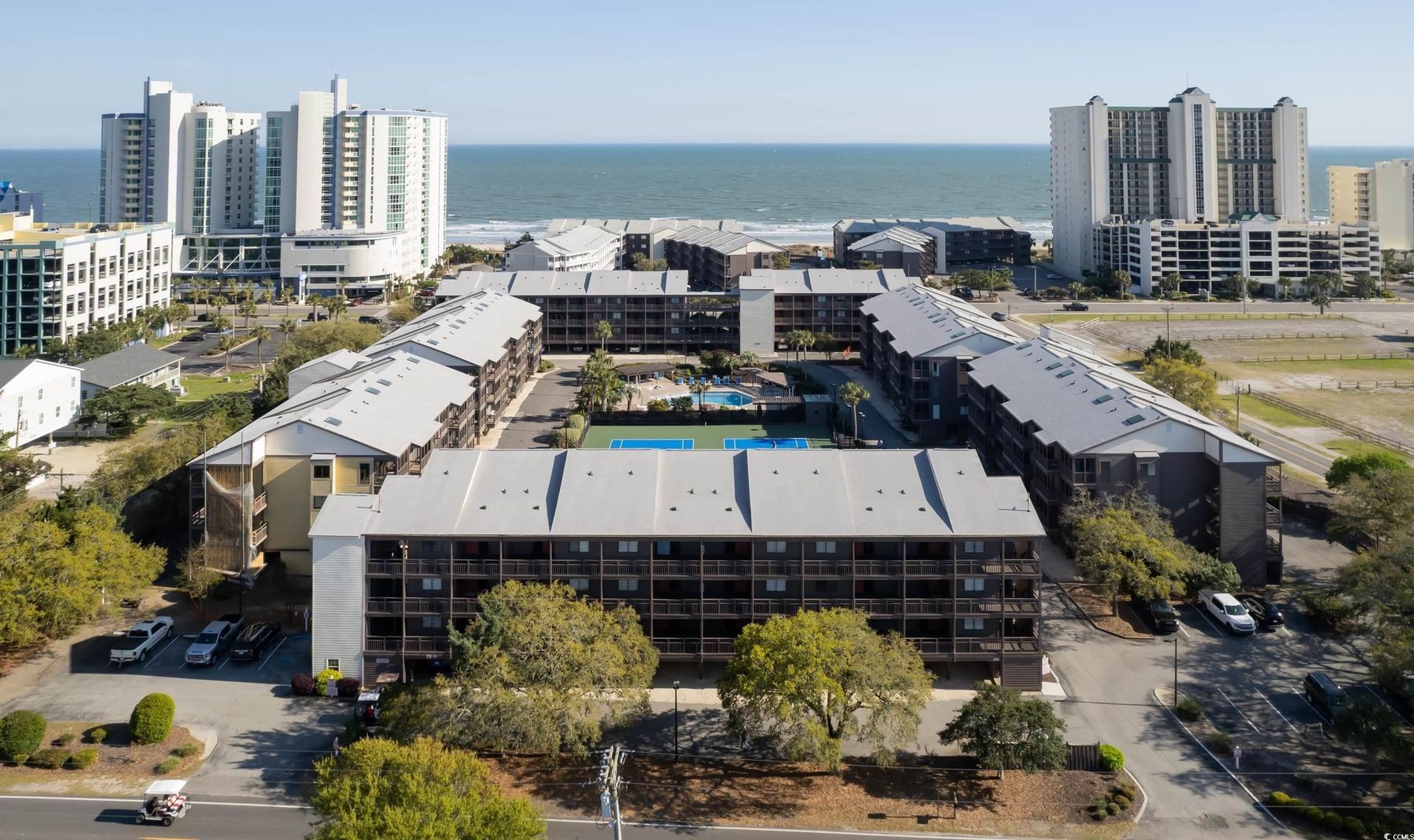 207 N Ocean Blvd.  Photo 31