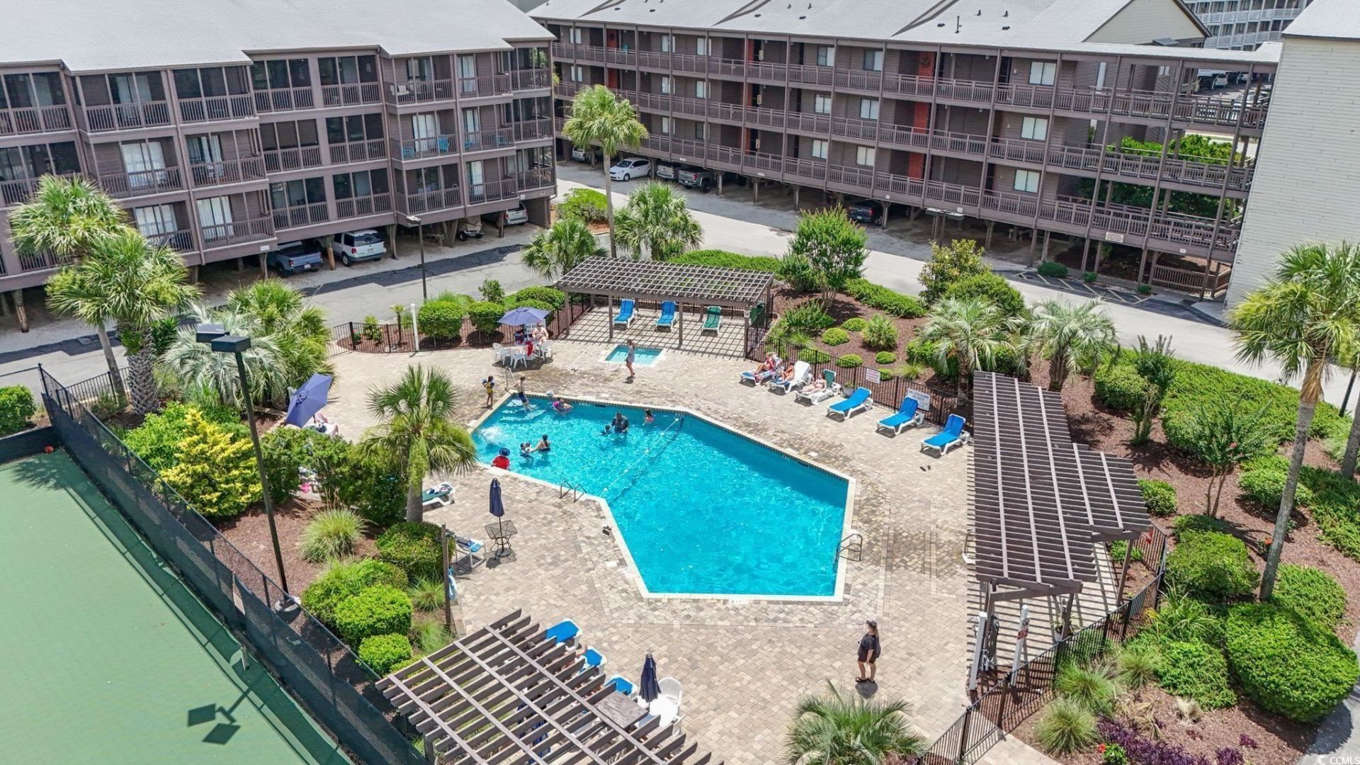207 N Ocean Blvd.  Photo 37