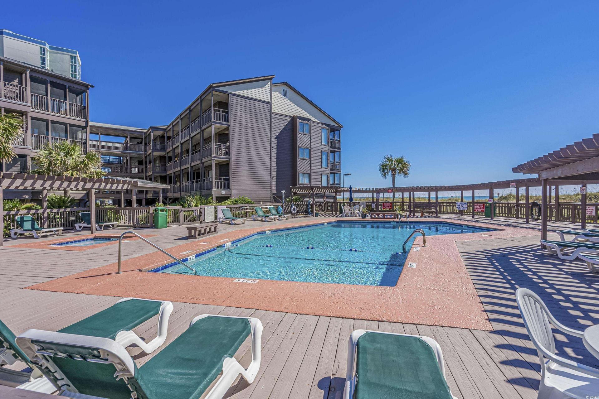 207 N Ocean Blvd.  Photo 39