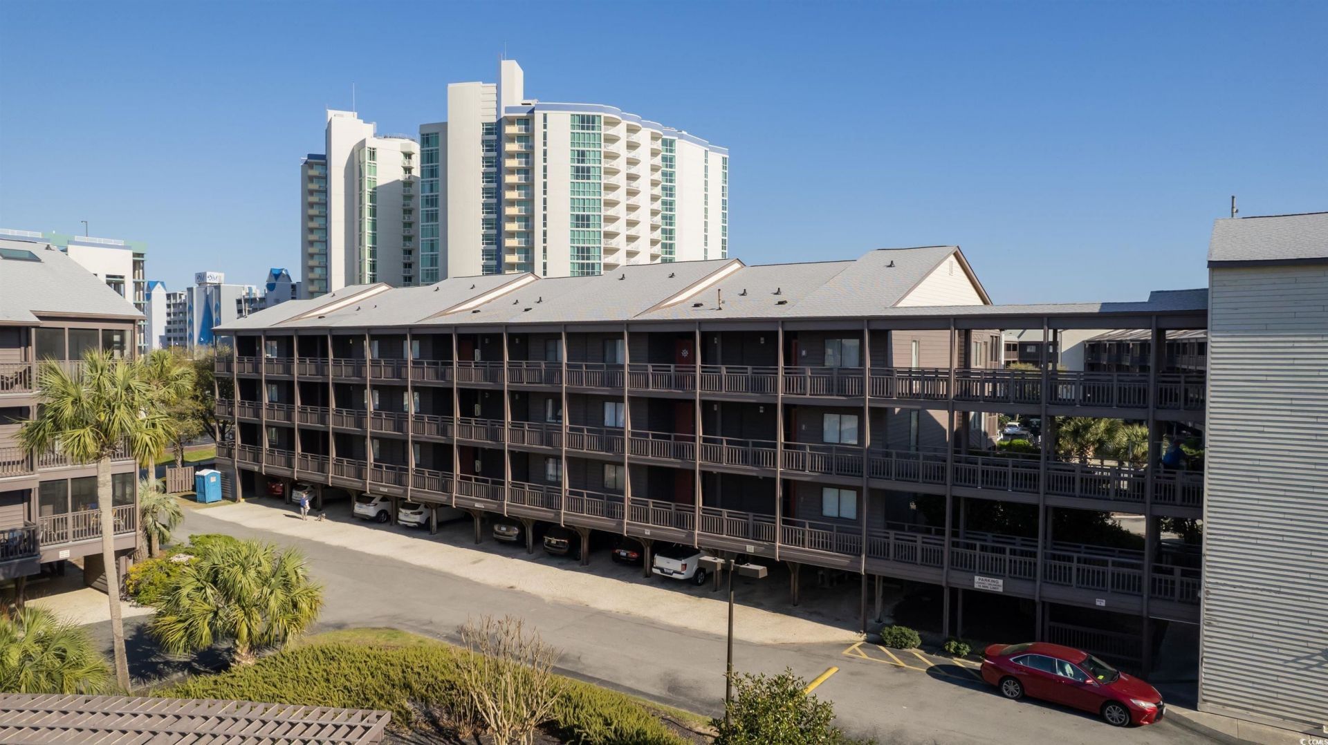 207 N Ocean Blvd.  Photo 4
