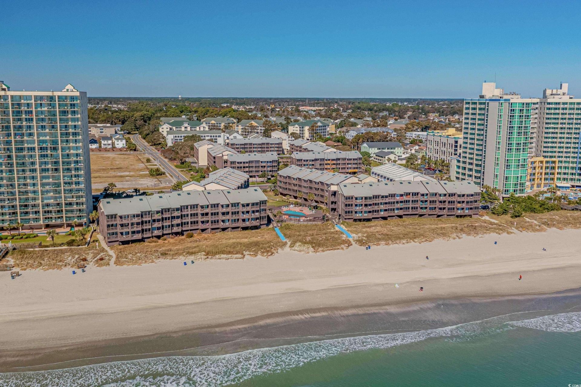 207 N Ocean Blvd.  Photo 42