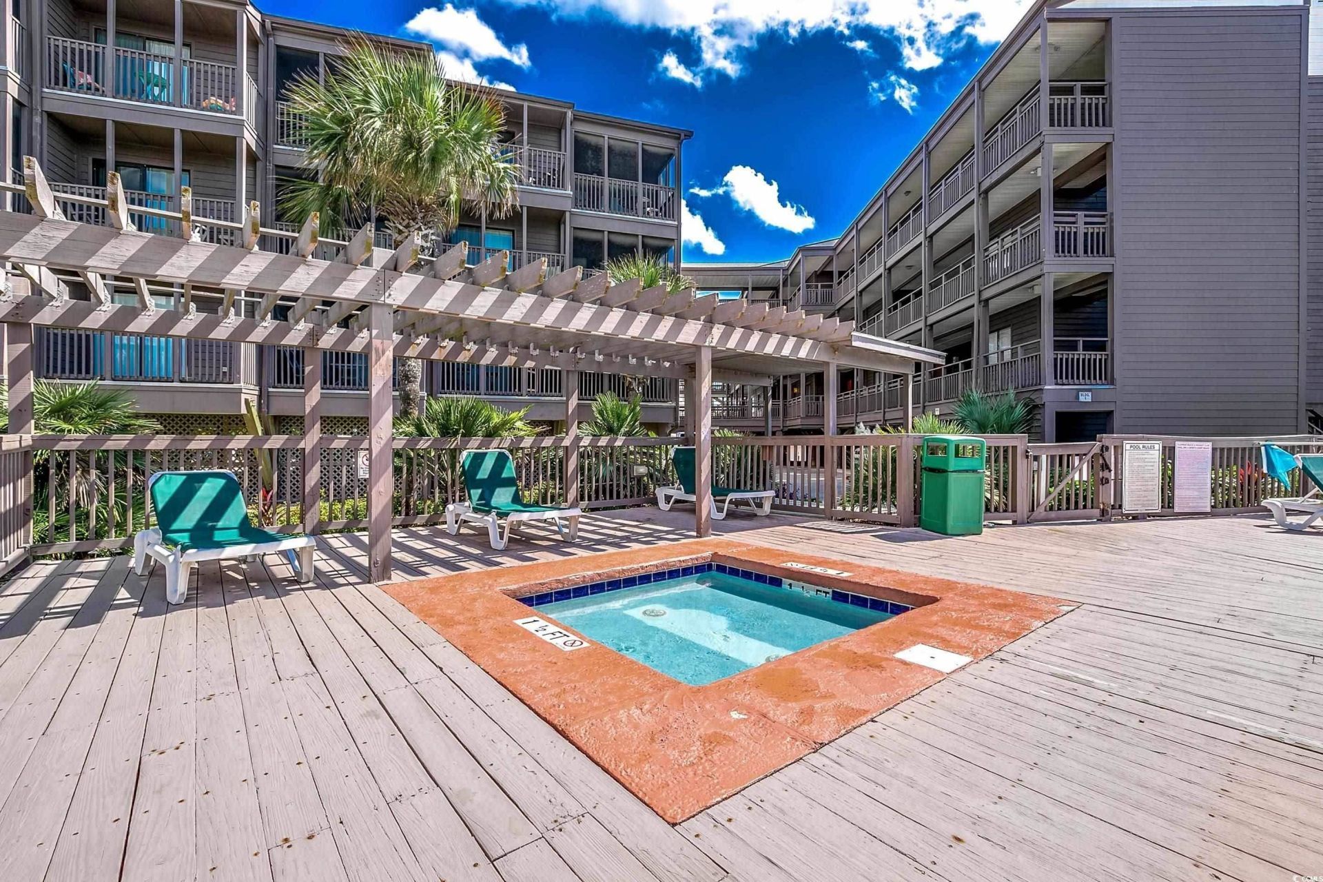 207 N Ocean Blvd.  Photo 43