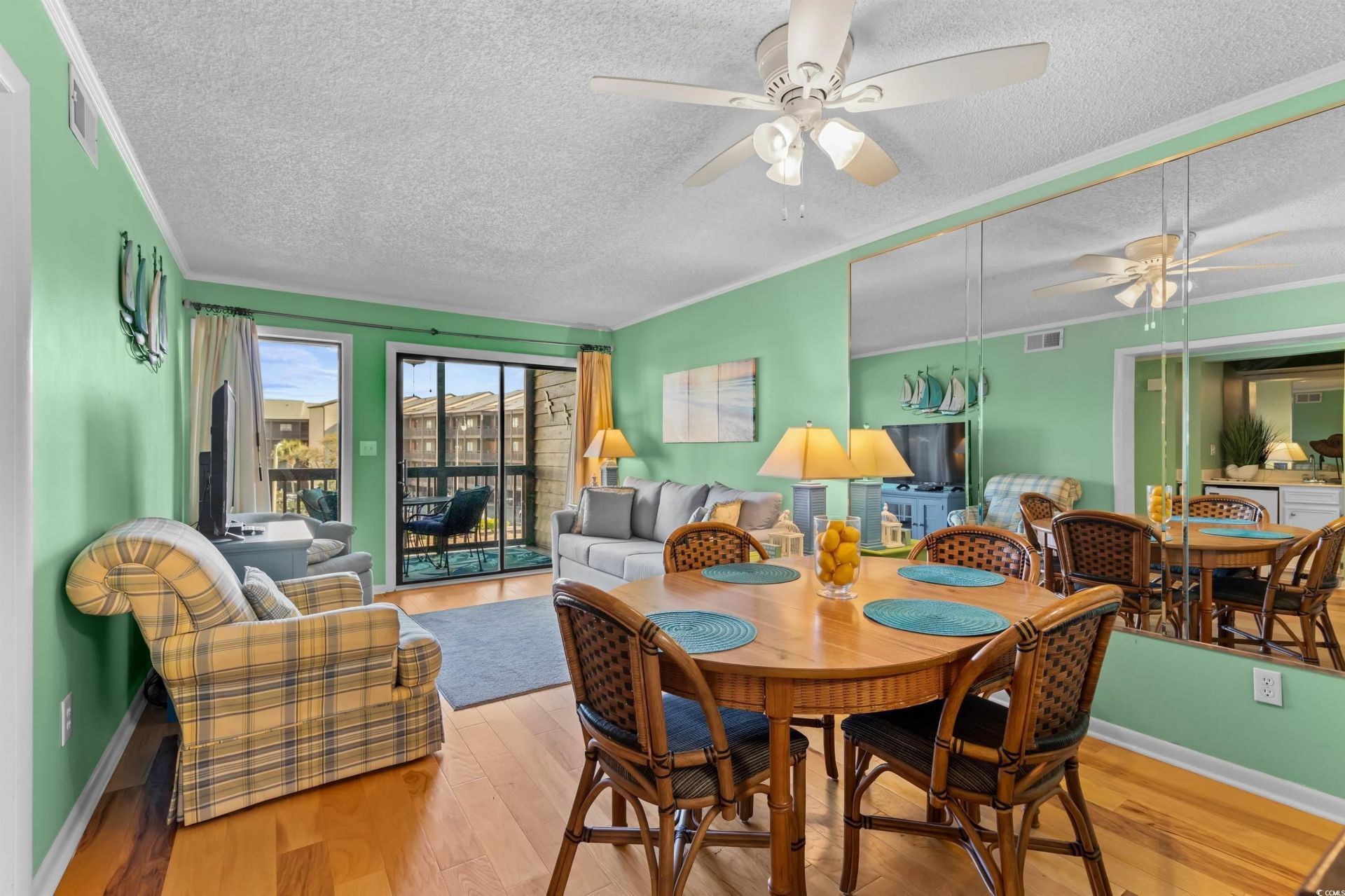 207 N Ocean Blvd.  Photo 5
