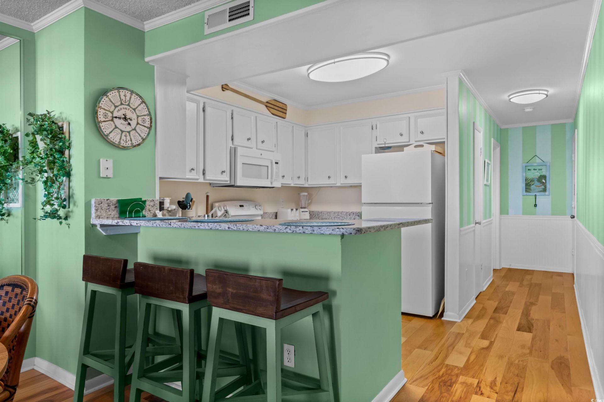 207 N Ocean Blvd.  Photo 9