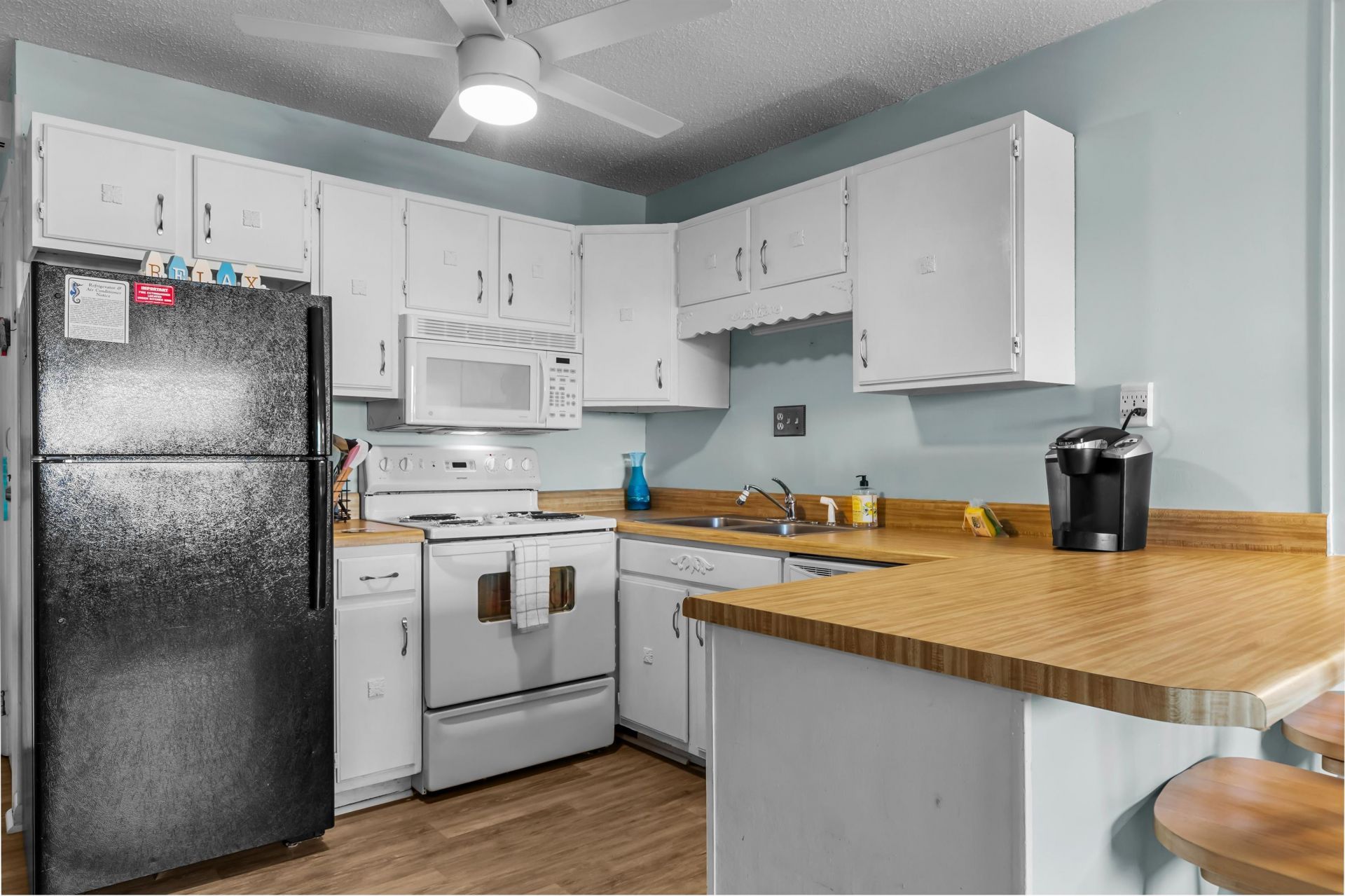 4801 North Ocean Blvd. Photo 6