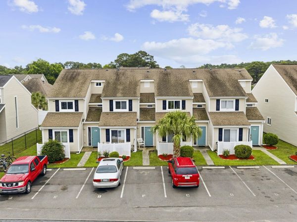 1600 Deer Creek Rd. , Unit F, Myrtle Beach, SC 29575