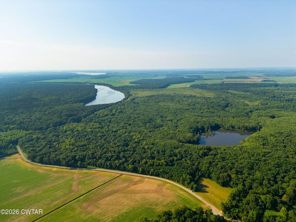 0 Chisholm Lake Road , Ripley, TN 38063