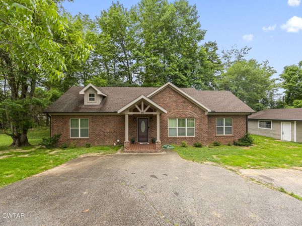 80 Skyline Drive , Lexington, TN 38351