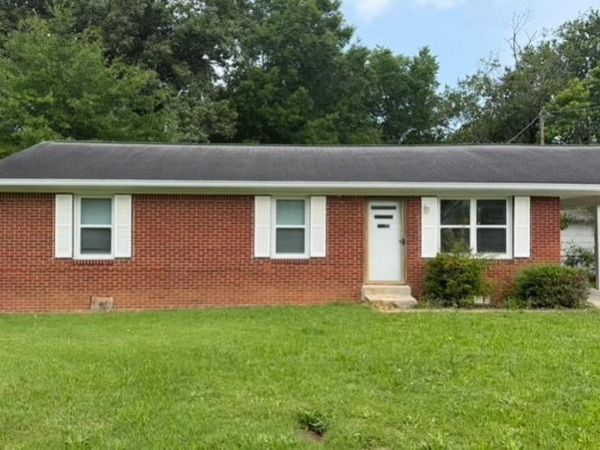 478 Woods Drive , Henderson, TN 38340