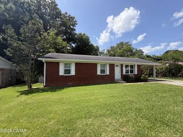 478 Woods Drive, Henderson, TN 38340