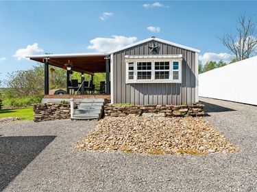 62 Freedom Road, Freedom, NY 14065