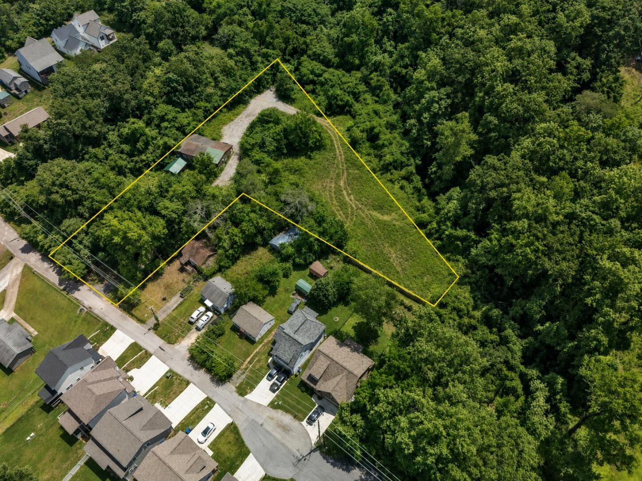 516 Ladd Avenue, Chattanooga, TN 37405 Main Photo