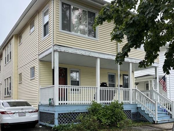 301 Atlantic Street, Unit 2F, Quincy, MA 02171