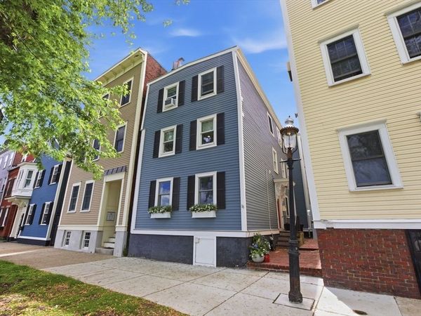 36 Austin St, Unit 2, Boston, MA 02129