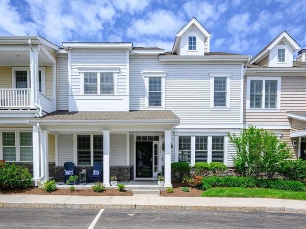 103 Buckley Place, Unit 2403, Hingham, MA 02043