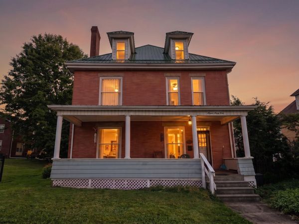 731 Benoni Avenue, Fairmont, WV 26554