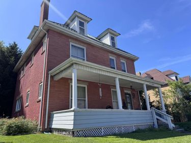 731 Benoni Avenue, Fairmont, WV 26554