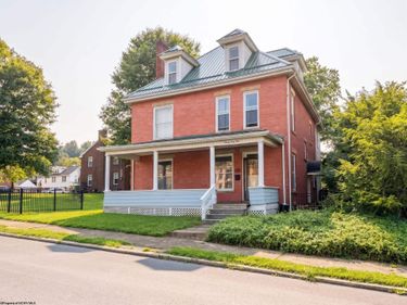 731 Benoni Avenue, Fairmont, WV 26554