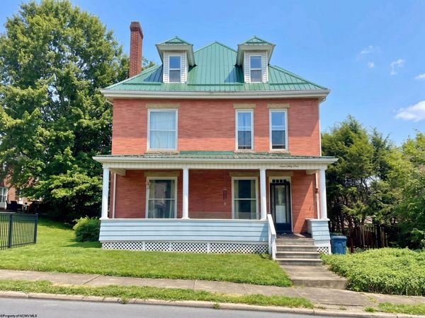 731 Benoni Avenue, Fairmont, WV 26554