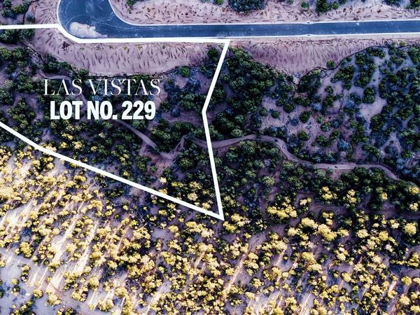 4025 Via Verdi, Lot 229 , Santa Fe, NM 87506
