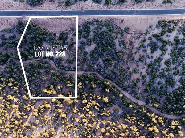 4021 Via Verdi, Lot 228 , Santa Fe, NM 87506