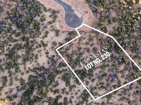 4028 Via Verdi, Lot 230 , Santa Fe, NM 87506