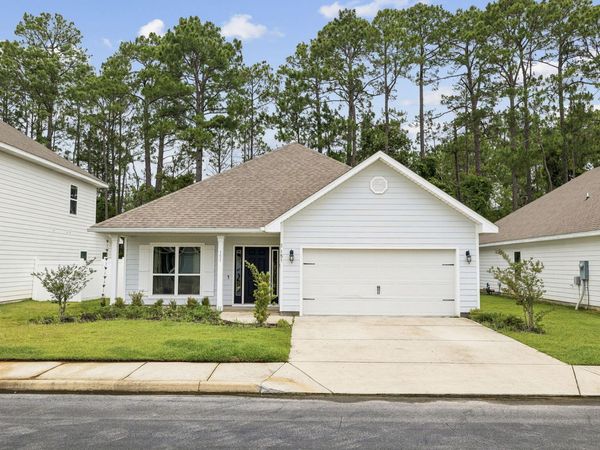 151 Southern Pines Road, Unit Lot 10, Santa Rosa Beach, FL 32459