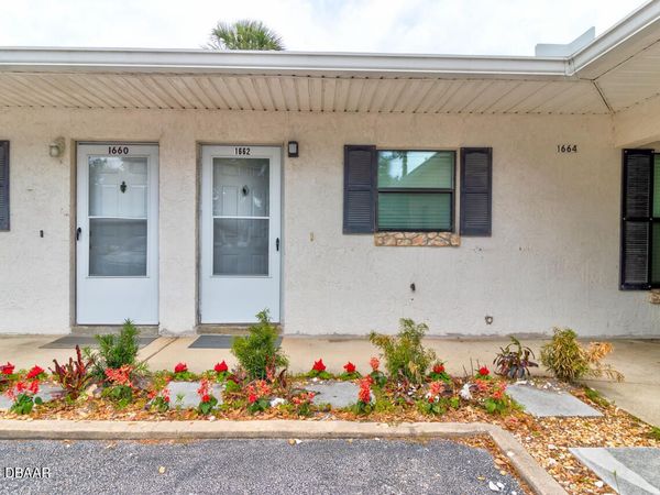 1662 Espanola Avenue, Holly Hill, FL 32117