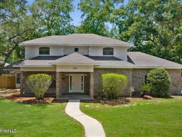 161 Spence Drive, Pass Christian, MS 39571