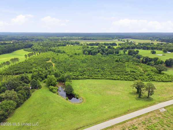 00 Ms Highway 29 , Ovett, MS 39464