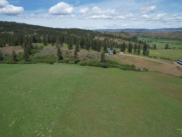 Lot 1 Elk Crossing, Council, ID 83612