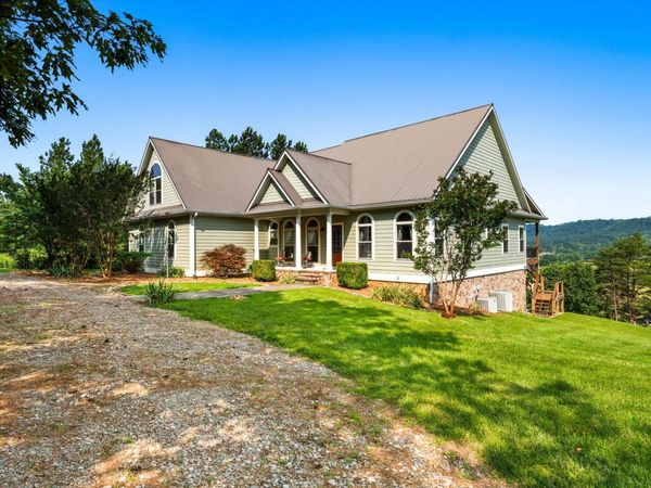 300 County Road 876 , Englewood, TN 37329