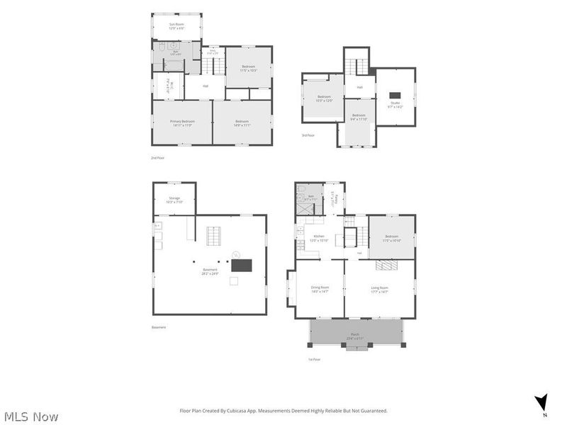 748 E Main Street , Ravenna, OH 44266 Photo 38